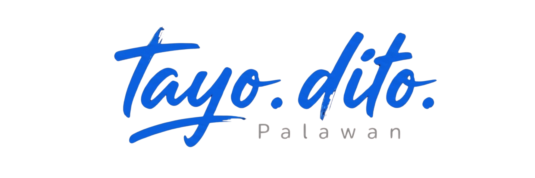 Tayo Dito